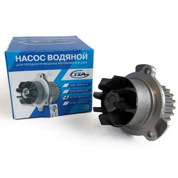 Помпа 2190 ТЗА Powerfull (NORMA)