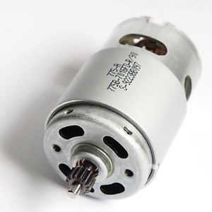 629395 reliable DC MOTOR