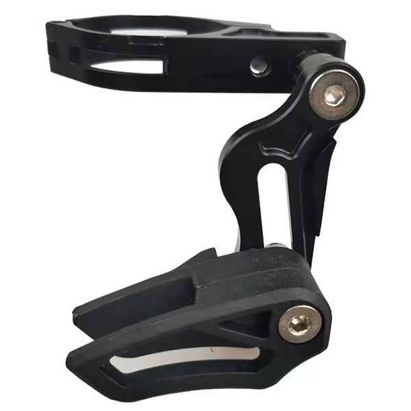 Направляющая цепи горного велосипеда Защитная защита цепи велосипеда ...