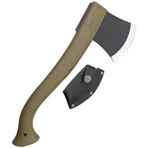 Топор Morakniv Outdoor Camp 1991 AXE - купить с доставкой по выгодным ...