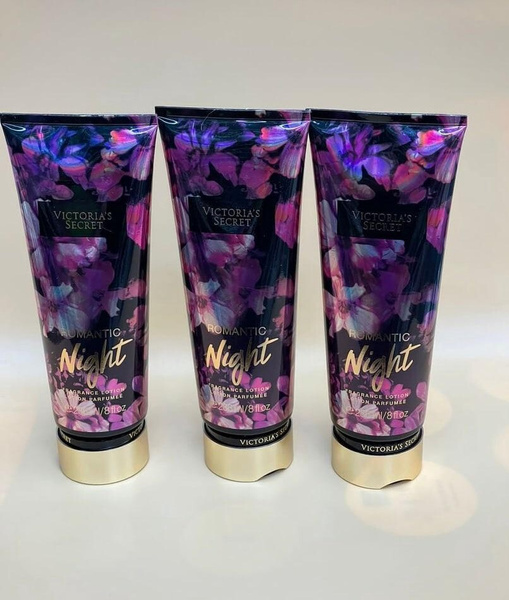 Парфюмированный Лосьон для тела Victoria's Secret Night / 236 ml ...