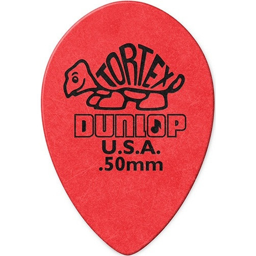 Медиатор DUNLOP 423R.50 - купить с доставкой по выгодным ценам в ...