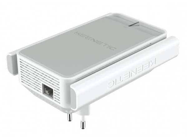 Keenetic Wi-Fi-адаптер Buddy 4 KN-3210 - купить с доставкой по выгодным ...