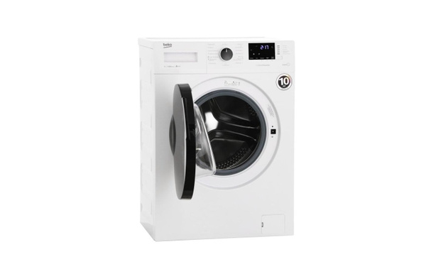 Стиральная машина Beko WSPE7612W, белый - купить по выгодной цене в ...