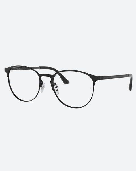 Ray-Ban Оправа для очков ROUND RB6375 - купить с доставкой по выгодным ...