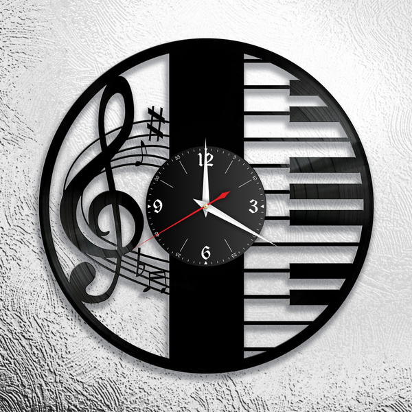 Купить часы с кукушкой Lommer Lommer Wanduhr, 30CM Mode Stil Retro Wanduhr Musik