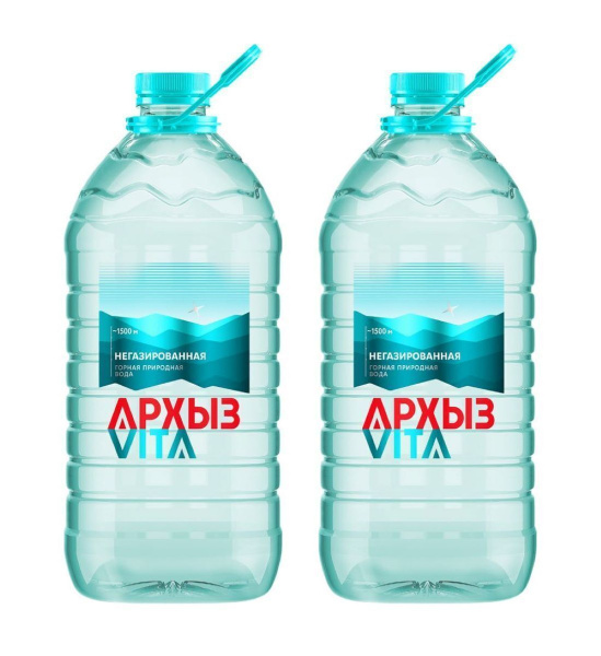 Вода негазированная Ozon