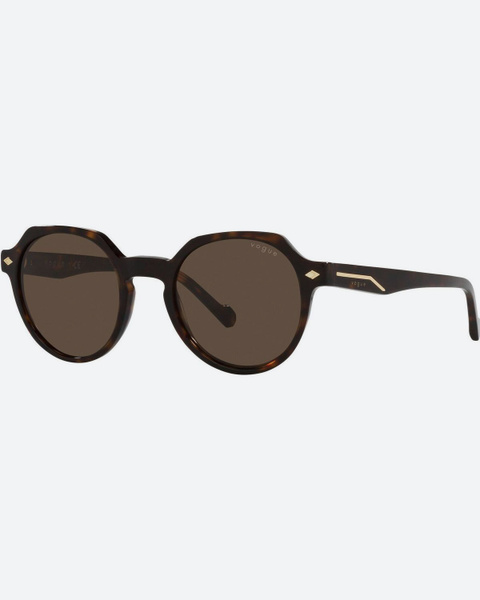 Vogue Eyewear Очки солнцезащитные - купить с доставкой по выгодным ...