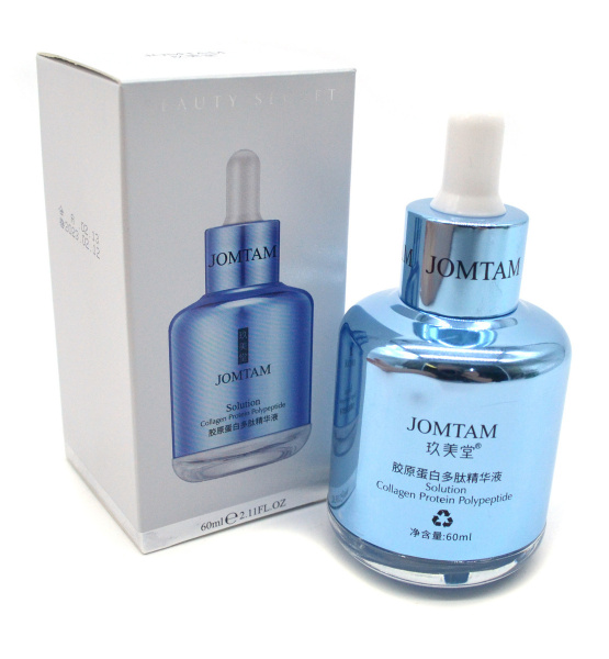 Jomtam Solution Collagen Protein Polypeptide Сыворотка с коллагеном ...