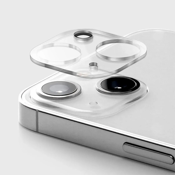 Защитное стекло для iPhone 13/13 mini/айфон 13/13 мини (для камеры ...