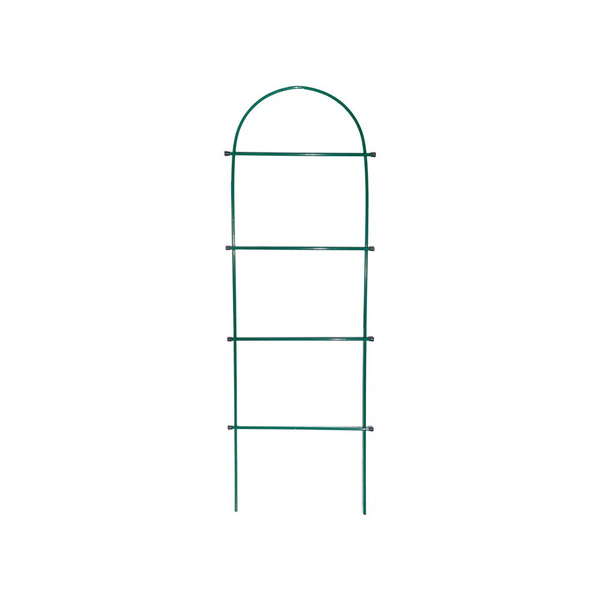 Опора для садовых растений Шпалера №1"Лесенка-мини" h-1,12м, в-0,36м ...