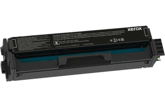 Расходник для печати Xerox C230/C235, Черный (black) купить по низкой ...