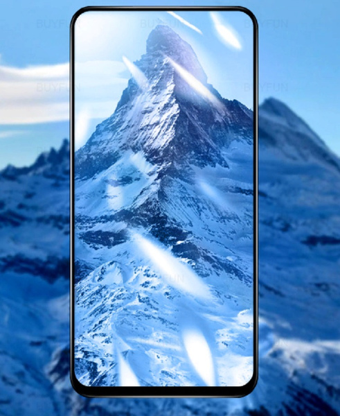 Защитное стекло для Xiaomi Redmi Note 11 / Note 11s черное - купить с ...