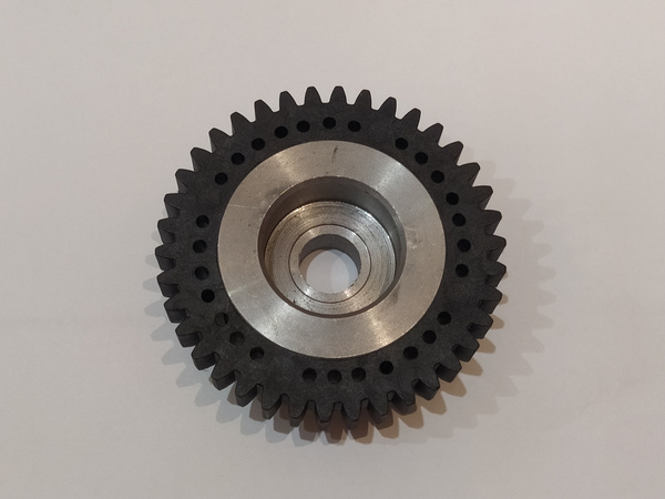 Шестерня заднего хода Eurosystems E-5 - купить по выгодной цене в ...