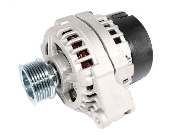 Генератор 2108-15,2110-12,2170 инж.(115А) "ELDIX" (Болгария) (в упак ...