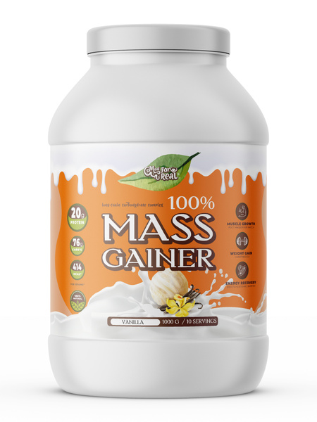 Гейнер для набора массы профессиональное питание 1 кг bcaa - купить с ...