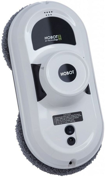Робот для мойки окон HOBOT 188 - купить по выгодной цене в интернет ...