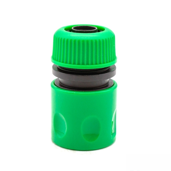 Коннектор 1/2" ПОЛЕСАД - купить с доставкой по выгодным ценам в ...