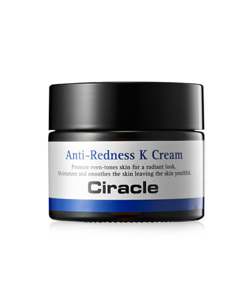 Ciracle Крем для лица против купероза с витамином К Ciracle Anti ...