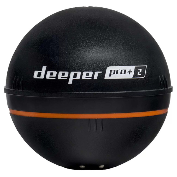 Беспроводной Эхолот Deeper Smart Sonar PRO+ 2.0 (DP5H10S10) - купить с ...