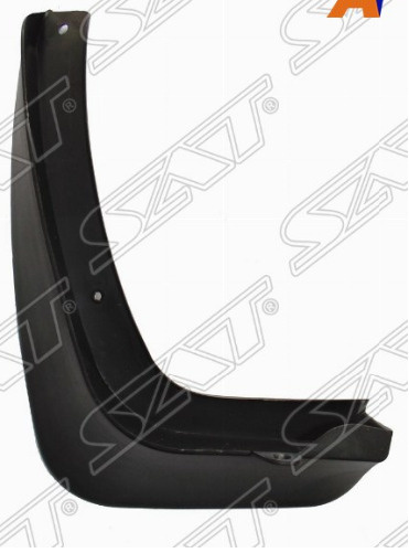 Брызговик Hyundai Tucson 04-09 (Сзади/ Слева)