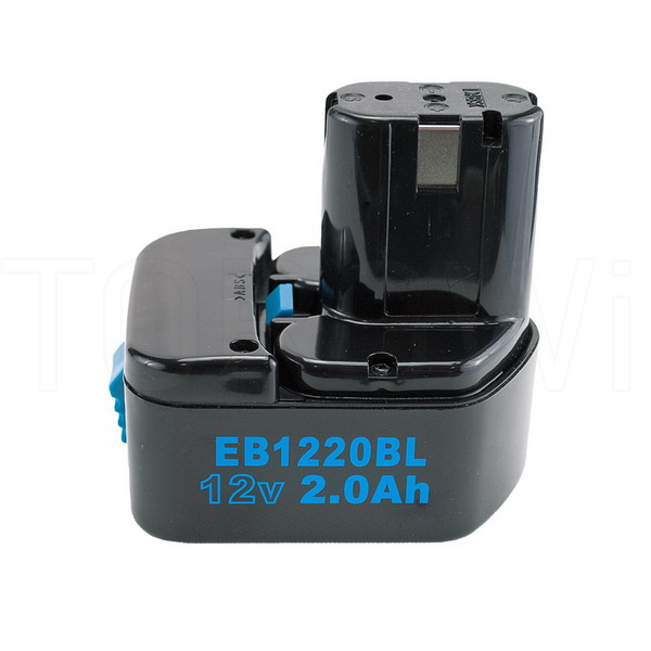 Аккумулятор для Hitachi 12V 2АH тип EB1220BL NI-CD TORGWIN EB-1220 ...