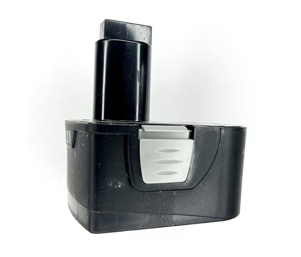 Аккумулятор для Интерскол 12V 1.5Ah Ni-Cd купить на OZON по низкой цене ...