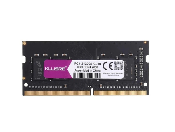 Kllisre 16gb ddr4. Kllisre 16gb ddr4