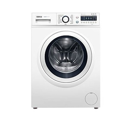 Стиральная машина ATLANT СМА-60 С 1010-00, белый - купить по выгодной ...