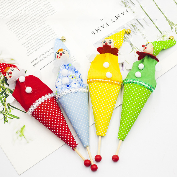 Характеристики Мягкая игрушка, Марионетка -Дергунчик Петрушка на ...