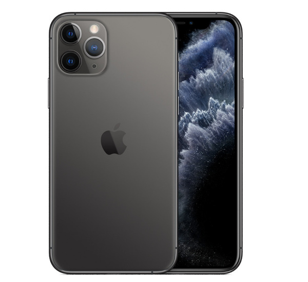 Смартфон Apple iPhone 11 Pro - купить по выгодной цене в интернет ...