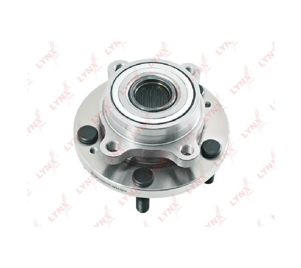 WH-1501 к-кт подшипника ступицы передней Kia Ceed, Hyundai i30 12 ...