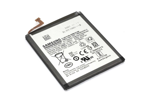 Аккумуляторная батарея Samsung Galaxy S20 FE SM-G780F (EB-BG781ABY ...