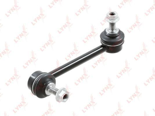 Стойка стабилизатора (линка, тяга) задняя левая TESLA MODEL 3 17- RR LH ...