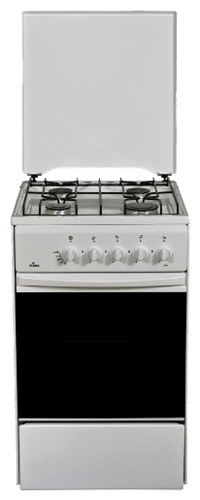Плита газовая FLAMA RG 2401 W - купить по выгодной цене в интернет ...