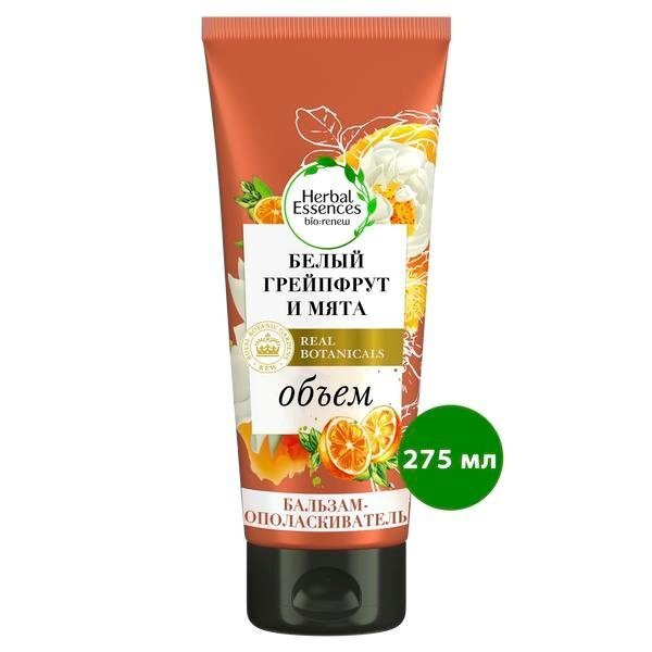 Herbal Essences Бальзам для волос, 270 мл - купить с доставкой по ...