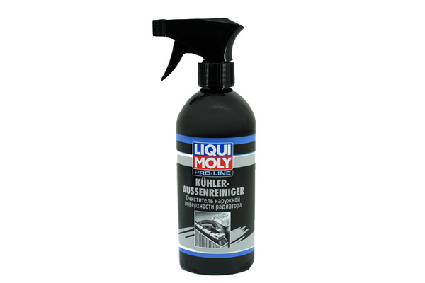 Набор автохимии Liqui Moly - купить по выгодным ценам в интернет ...
