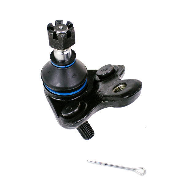 Шаровая опора нижняя JSB0033 Just Drive для Chery Tiggo, Lifan Solano ...