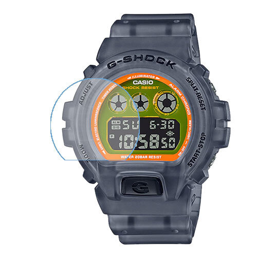 Casio Стекло защитное для часов купить на OZON по низкой цене (651792852)