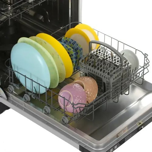 Встраиваемая посудомоечная машина Gorenje Посудомоечная машина ...