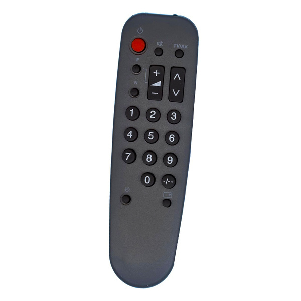 Пульт для телевизора Panasonic TC-2150R - купить с доставкой по ...