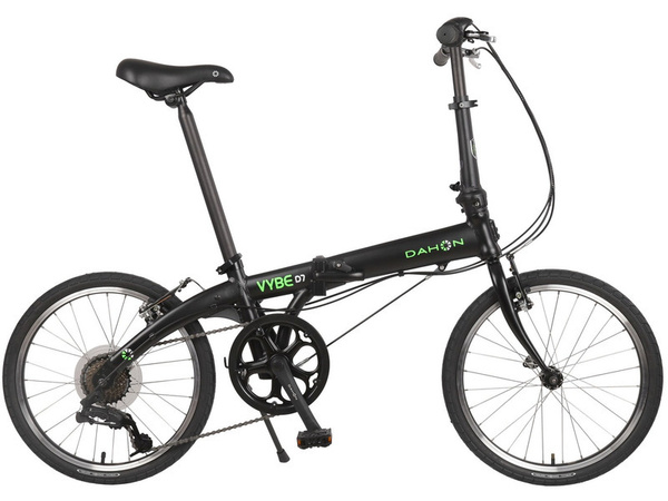 Dahon d7 on sale