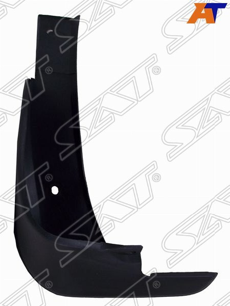 Брызговик Toyota Corolla (E120) 00-07 / Corolla Fielder 00-06 (Спереди/ Слева)