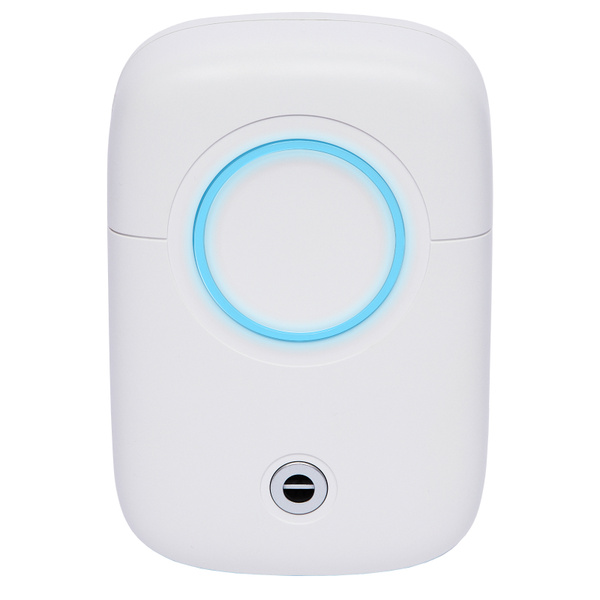 Очиститель воздуха для дома / Озонатор с функцией ионизатора, настенный ...