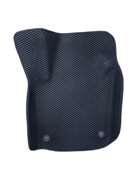 Коврики в салон автомобиля Gallex ЕВА / EVA для Volkswagen Polo лифтбэк ...