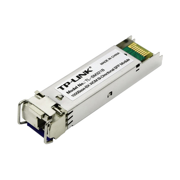 Трансивер TP-Link TL-SM321B-2 - купить с доставкой по выгодным ценам в ...