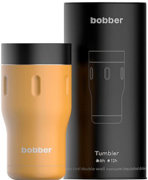 Bobber Термокружка - купить с доставкой по выгодным ценам в интернет ...
