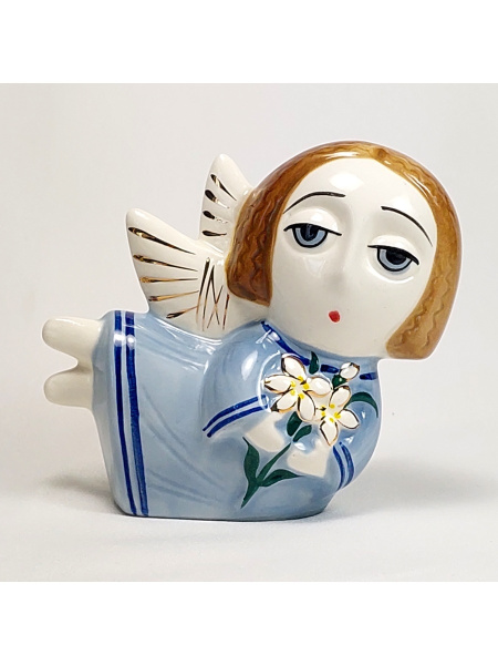 Неочевидная сила оберегов ангелов хранителей: как они работают на самом деле