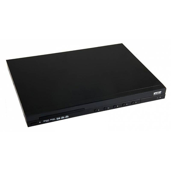 DVD-Плеер Mystery MMP-101HD - купить с доставкой по выгодным ценам в ...