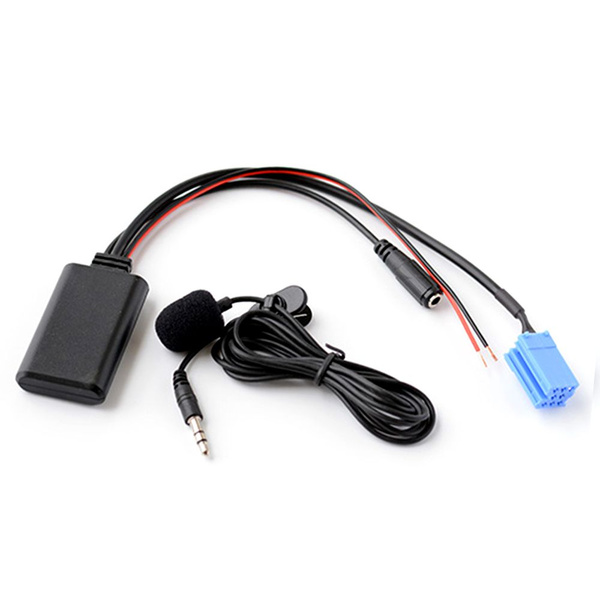Bluetooth-адаптер автомобильный Generic купить по выгодной цене в ...